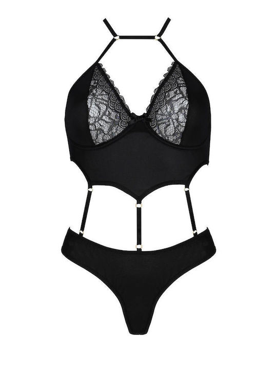 Kitasana Body Black L Xl Casmir