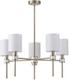 Eurolamp Timeless Pendant Light Copper Eurolamp Timeless Pendant Light Copper