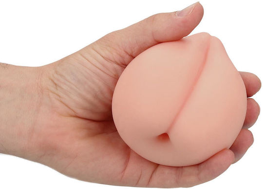 "Möchtest du einen Pfirsich von mir?" Masturbator