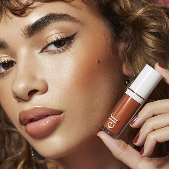 e.l.f Cosmetics Liquid Ρουζ Pinky Promise 4ml
