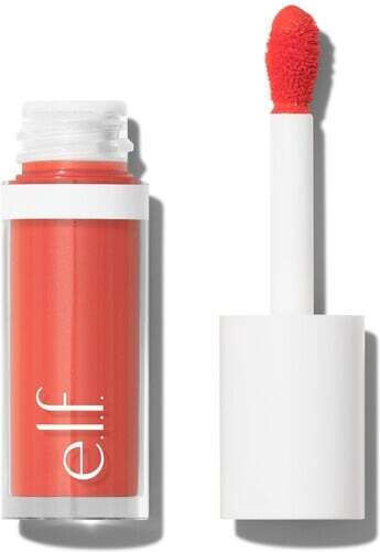 e.l.f Cosmetics Liquid Ρουζ Coral Crush 4ml