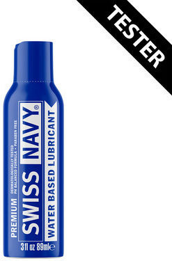 Swiss Navy Premium Λιπαντικό Gel 89ml