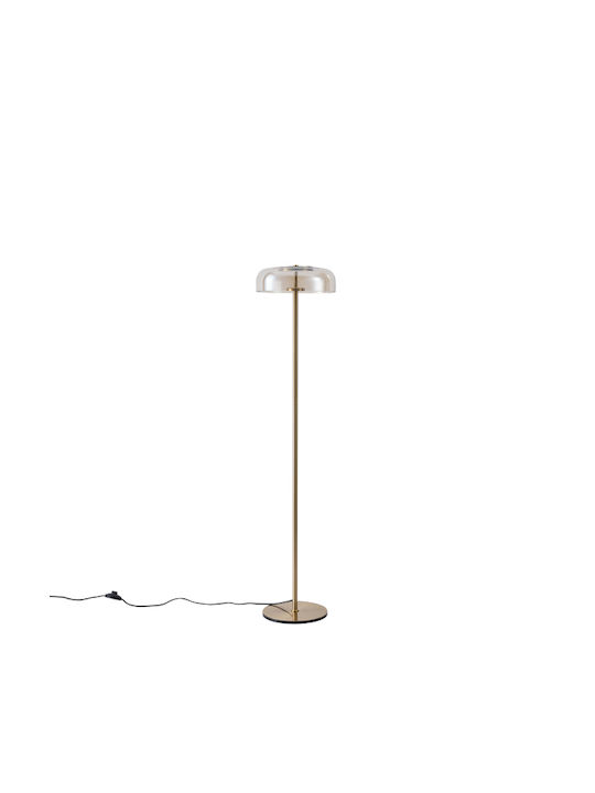 Eurolamp Lobby LED Φωτιστικό Δαπέδου Υ135εκ. Eurolamp Lobby LED Φωτιστικό Δαπέδου Υ135εκ.