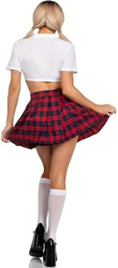 Leg Avenue Sexy Στολή Μαθήτρια