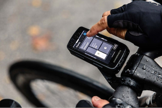 Hammerhead Karoo B1 Wireless Bicycle GPS