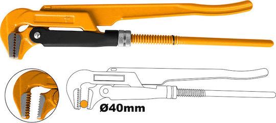 Ingco Plumbing Pliers 1"