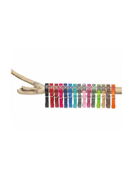 Trixie Premium Κολάρο Σκύλου σε Μπλε χρώμα XXSmall / XSmall 10mm