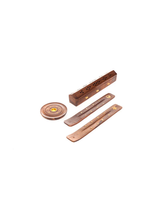 Satya Duftstäbchen Palo Santo mit Duft Zitrone 15gr