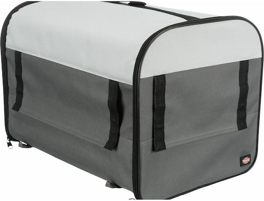 Trixie Tasche für Hunde / Katzen Gray L47xB32xH32cm.