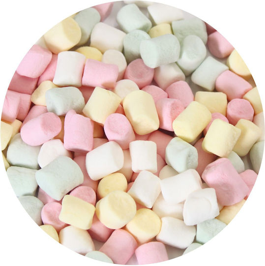 Funcakes Mini Marshmallows 50g