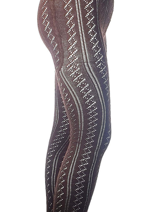 Babyface Girl's Cotton Tights-bbe22508970