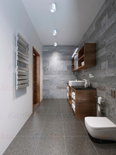 Kanlux Astim Modern Lamp Bathroom with Integrated LED and Natural White Light 60cm