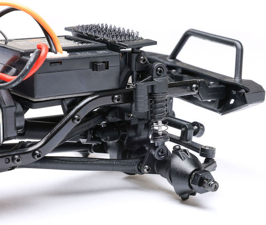 Axial Τηλεκατευθυνόμενο Αυτοκίνητο Crawler 4WD Μπλε