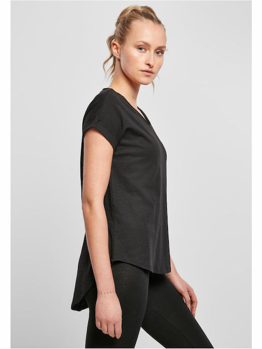 Women's T-shirt Black