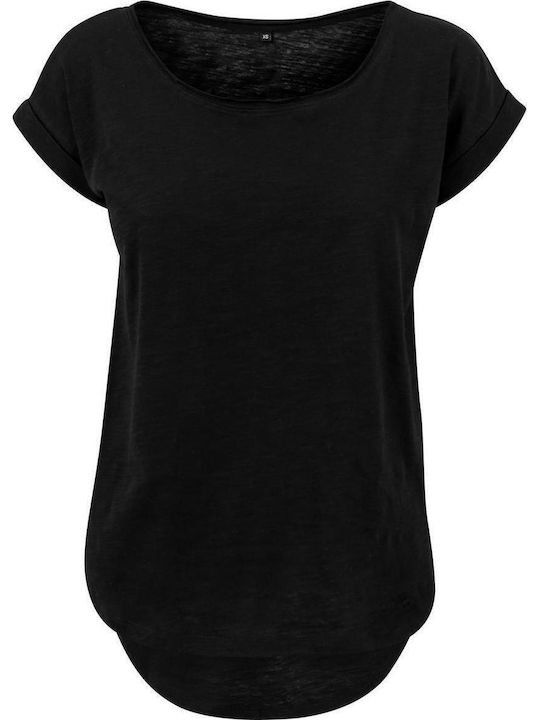 Women's T-shirt Black