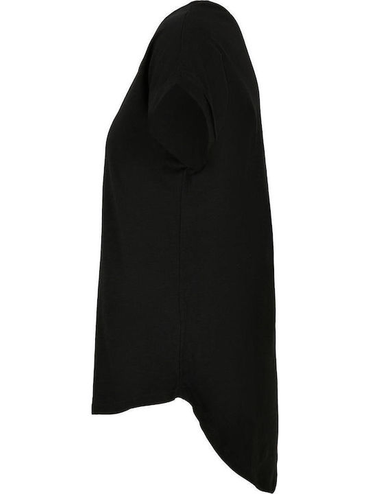 Women's T-shirt Black