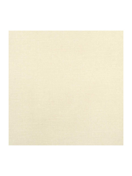 vidaXL Shade Blind Fabric in Beige Color L90xH150cm