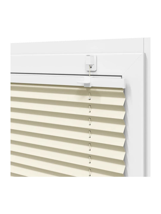 vidaXL Shade Blind Fabric in Beige Color L90xH150cm
