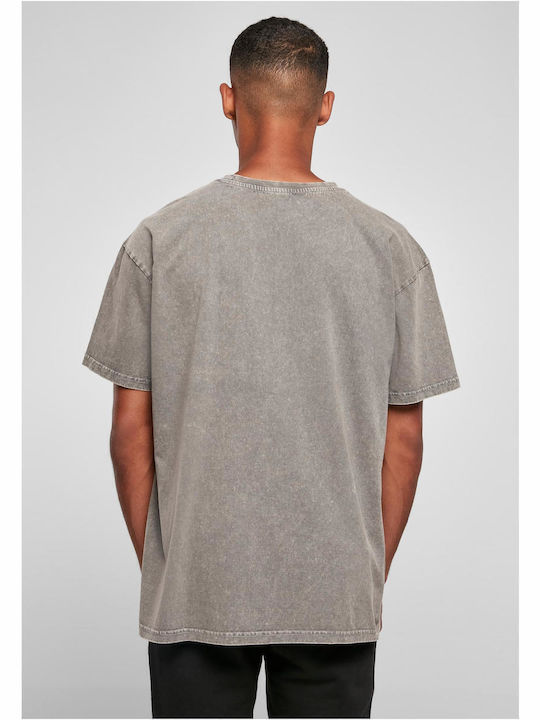 T-shirt Asphalt