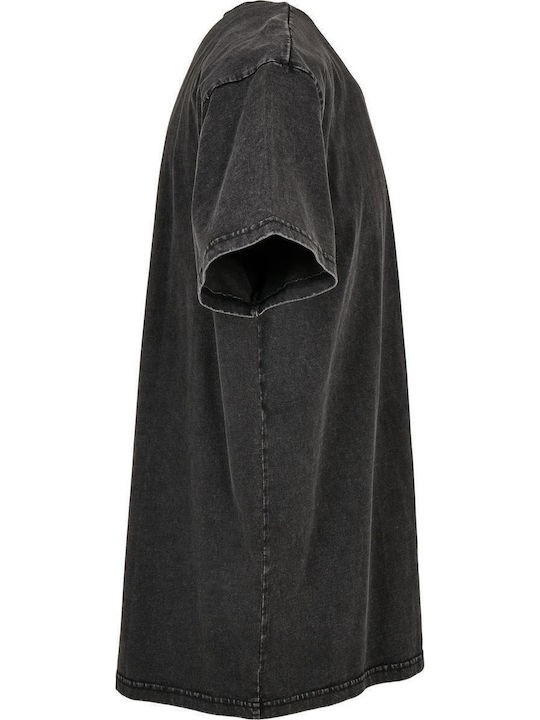 T-shirt Black