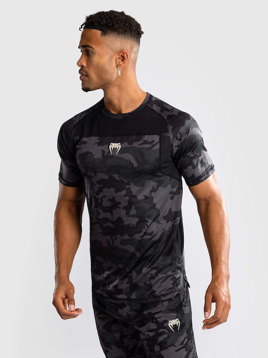 Venum Tricou Digital Urban Camo