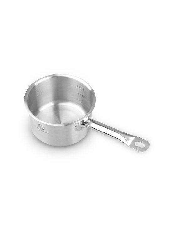 Carl Schmidt Sohn Κατσαρολάκι Γάλακτος 1.5lt / 16cm