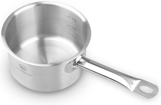 Carl Schmidt Sohn 1.5lt / 16cm
