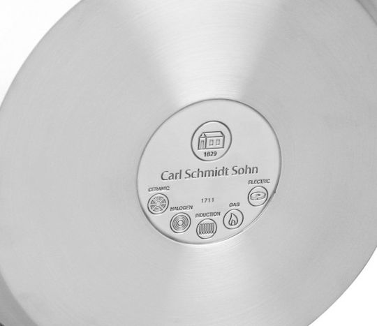 Carl Schmidt Sohn 1.5лт / 16см