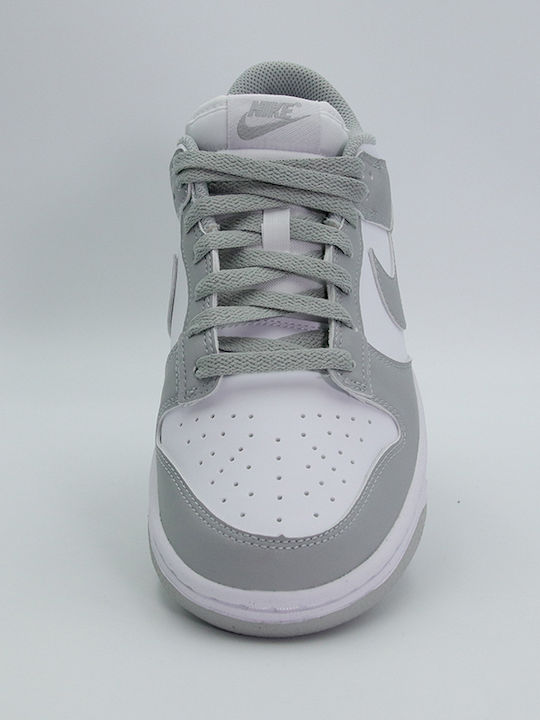 DUNK LOW NEXT NATURE Damen Sneakers Weiß