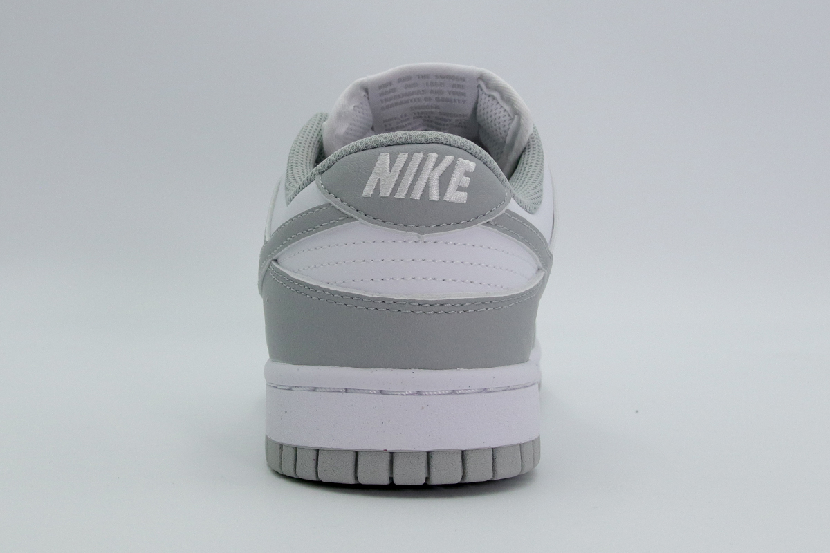 Nike Dunk Low Next Nature Adidași Pentru Femei Albi DD1873-113