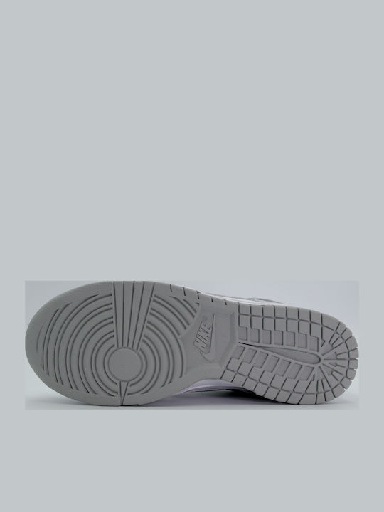 DUNK LOW NEXT NATURE Damen Sneakers Weiß