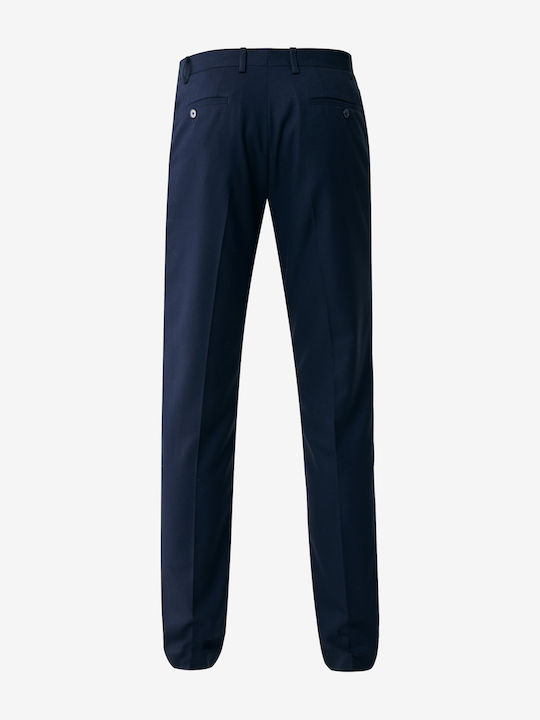 Trousers Blue