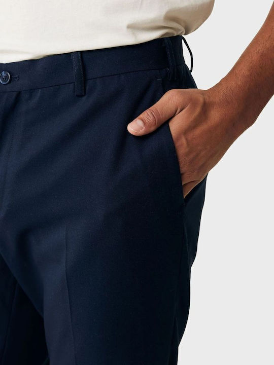 Trousers Blue