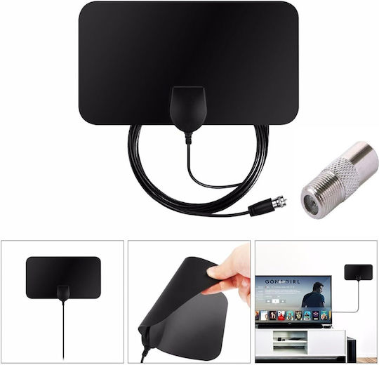 Signalsure Innenraum-Digital-TV-Antenne
