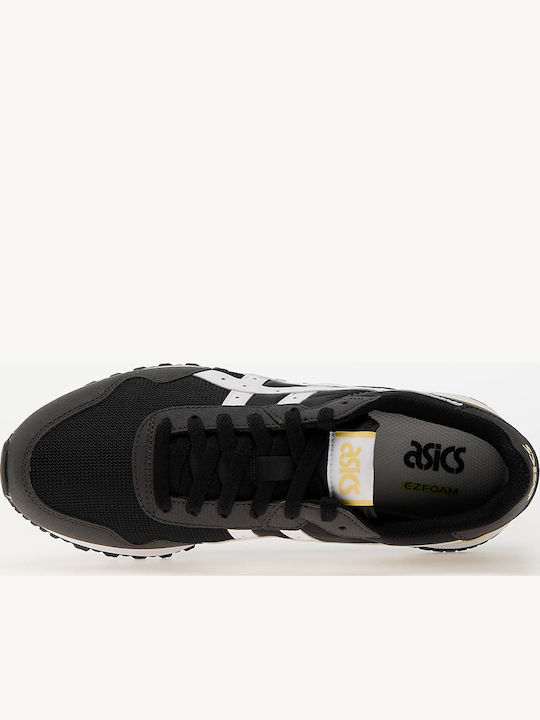 Tiger Runner Ii Ανδρικά Sneakers Black / White