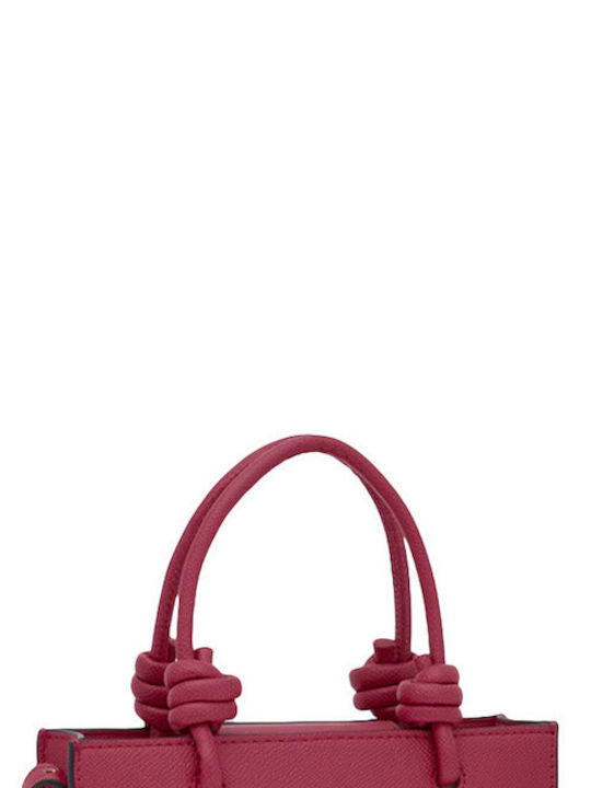 Tous Women's Bag Hand Fuchsia