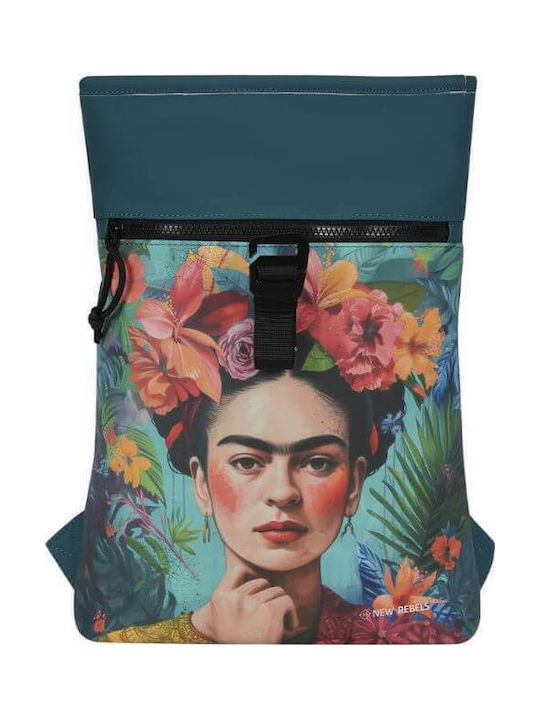 Art Rucksack Wasserdicht 9Es