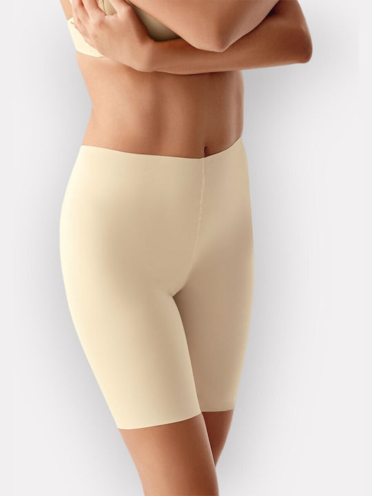 Closet22 Tightening Boxer Seamless Bez