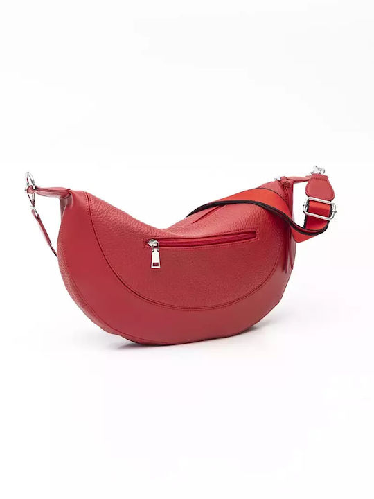 Fragola Women's Bag Crossbody Red