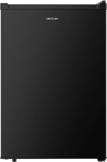 Cecotec Mini Bar 133Es H83.5xB55.1xT57.5cm. Schwarz Bolero CoolMarket TT
