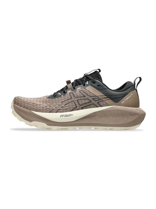 ASICS Gel-trabuco 13 Running Brw