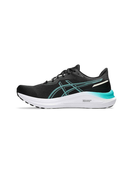 Gt-1000 13 Sport Shoes Running Blk