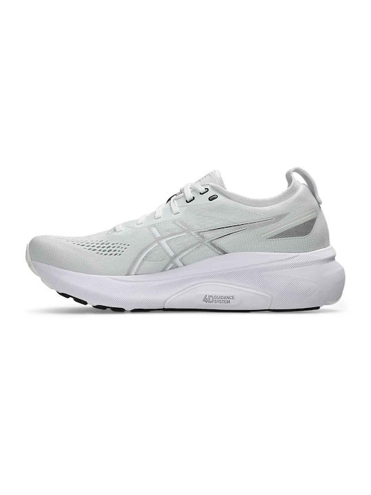 ASICS Gel-kayano 31 Sport Shoes Running Wht