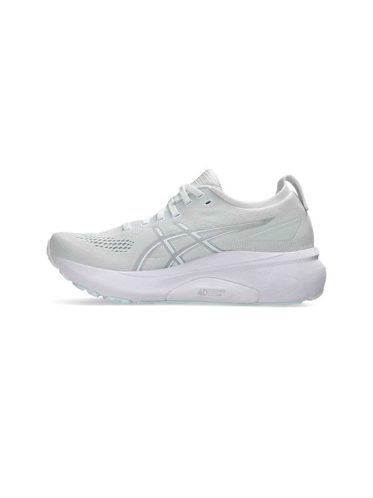 Gel-Kayano 31 Women's Sport Shoes Running White