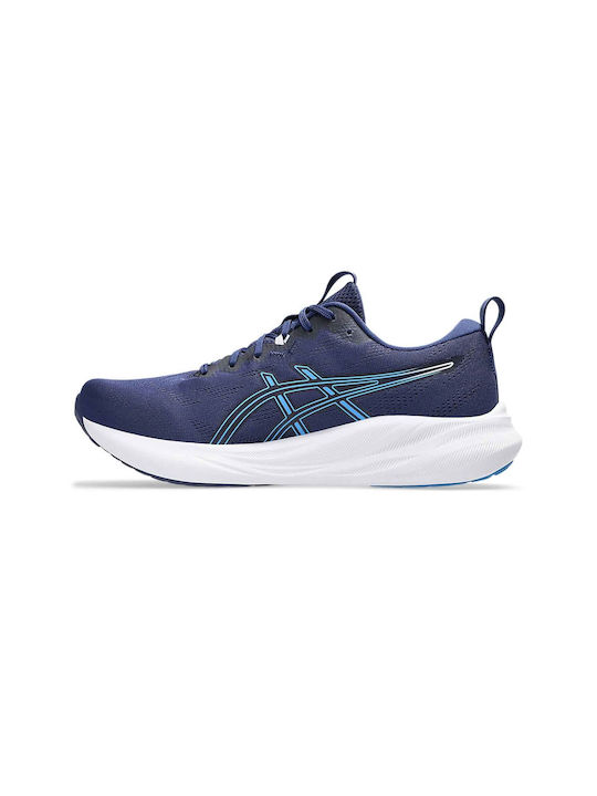 Gel-pulse 16 Sport Shoes Running Nvy / Blu