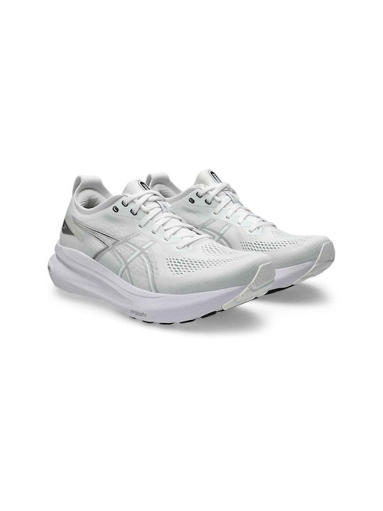 Gel-Kayano 31 Men's Sport Shoes Running White