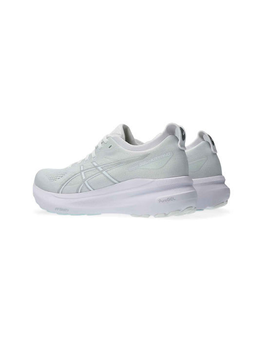 Gel-Kayano 31 Women's Sport Shoes Running White