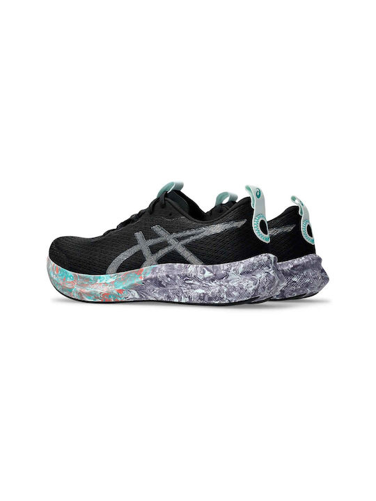 Noosa Tri 16 Herren Sportschuhe Laufen Blk / Grn