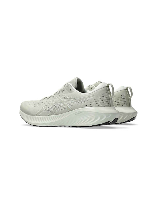 Gel-Excite 10 Ανδρικά Αθλητικά Παπούτσια Running Γκρι