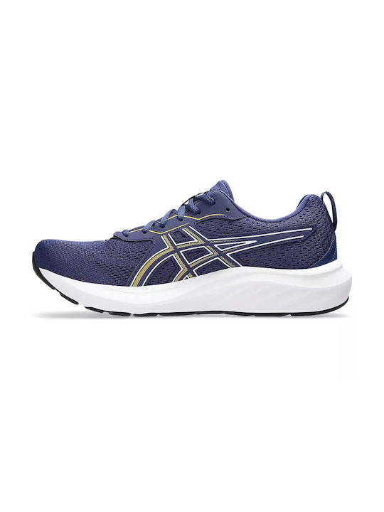 Gel-contend 9 Ανδρικά Αθλητικά Παπούτσια Running Nvy